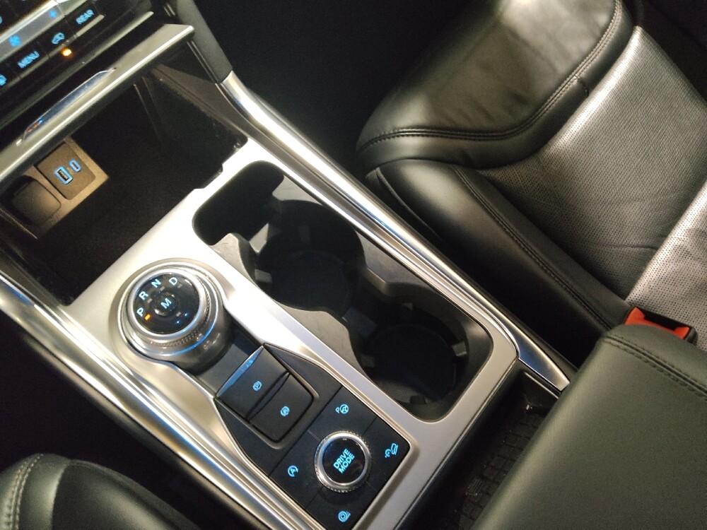 2021 Ford Explorer in Live Oak, TX 78233 - 18127486 26