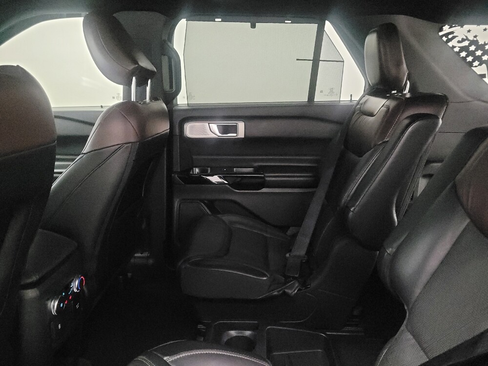 2021 Ford Explorer in Live Oak, TX 78233 - 18127486 18