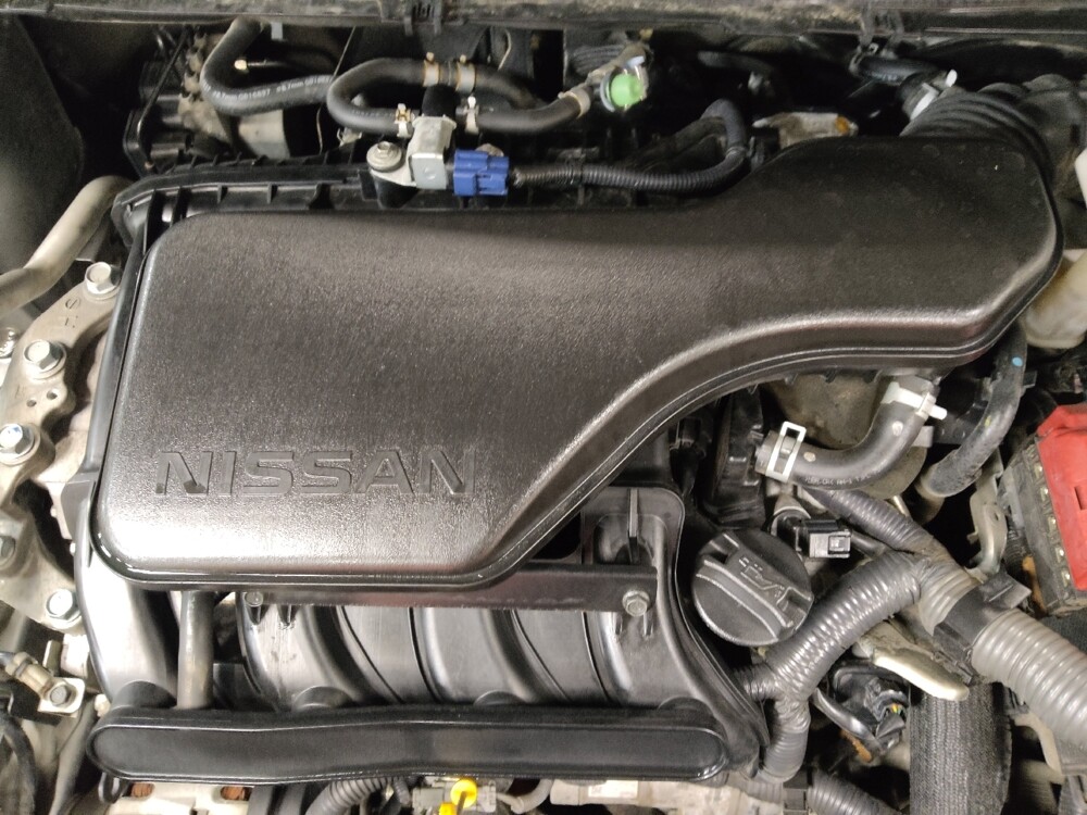 2017 Nissan Rogue Sport in Live Oak, TX 78233 - 18127487 30