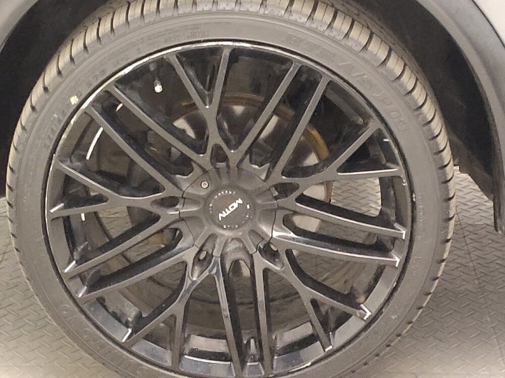 2017 Nissan Rogue Sport in Live Oak, TX 78233 - 18127487 31