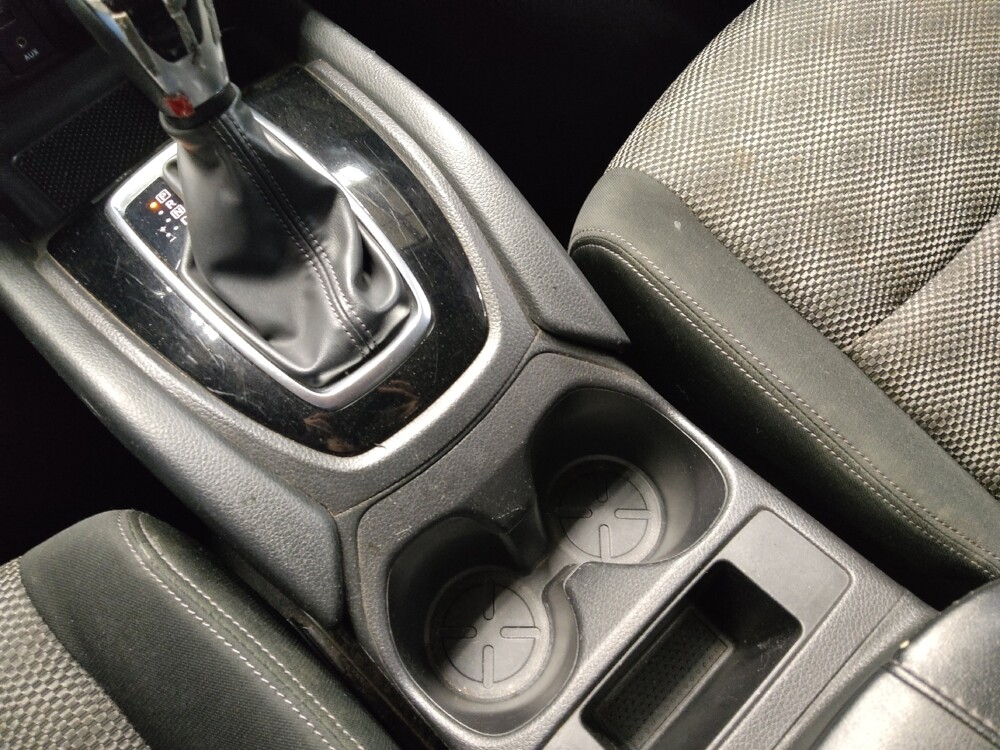 2017 Nissan Rogue Sport in Live Oak, TX 78233 - 18127487 26