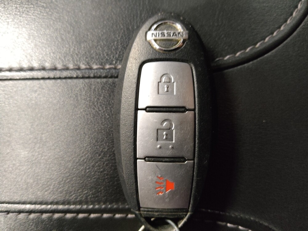 2017 Nissan Rogue Sport in Live Oak, TX 78233 - 18127487 32