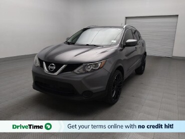 2017 Nissan Rogue Sport in Live Oak, TX 78233