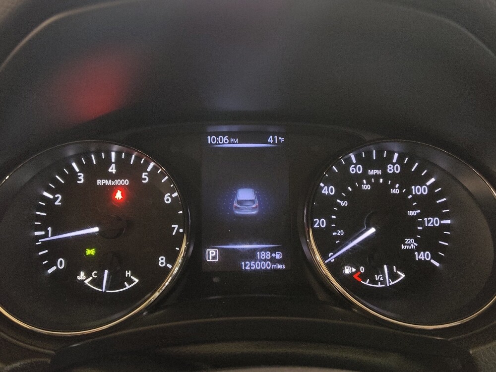 2017 Nissan Rogue Sport in Live Oak, TX 78233 - 18127487 23