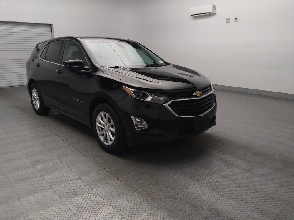 2019 Chevrolet Equinox in Round Rock, TX 78664 - 18127488 11