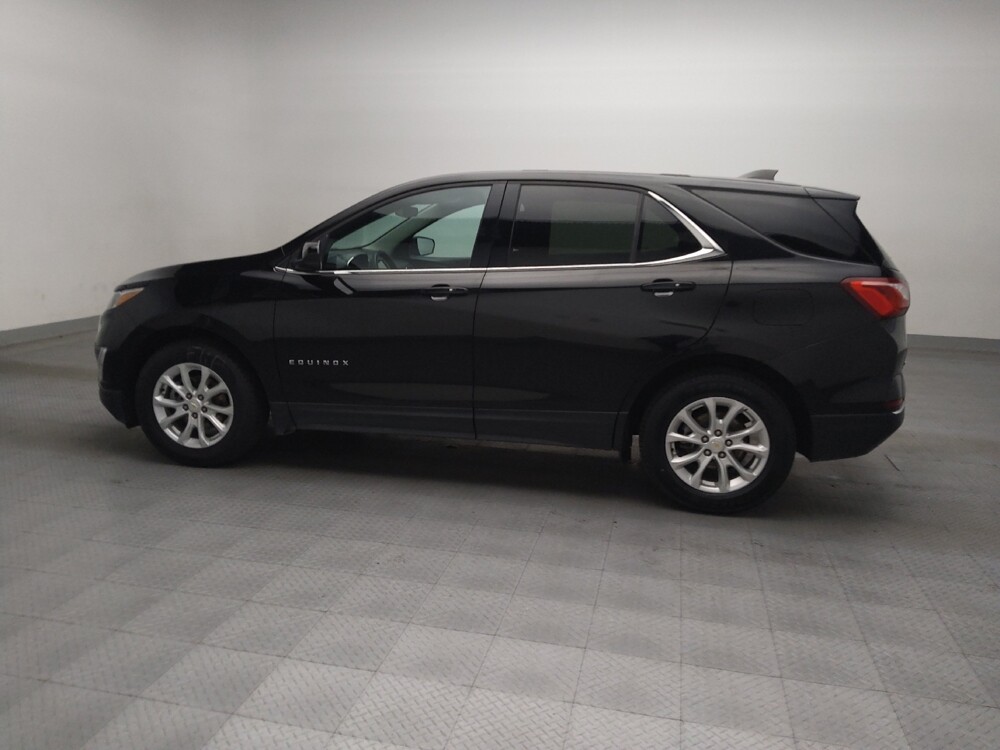 2019 Chevrolet Equinox in Round Rock, TX 78664 - 18127488 3