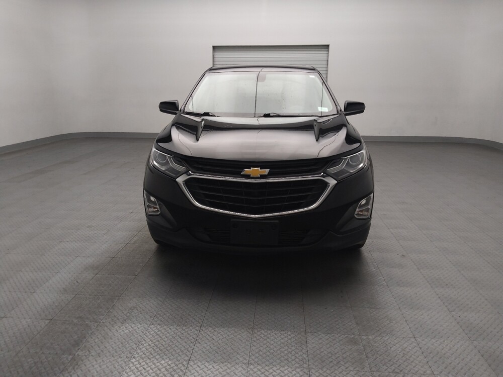 2019 Chevrolet Equinox in Round Rock, TX 78664 - 18127488 15