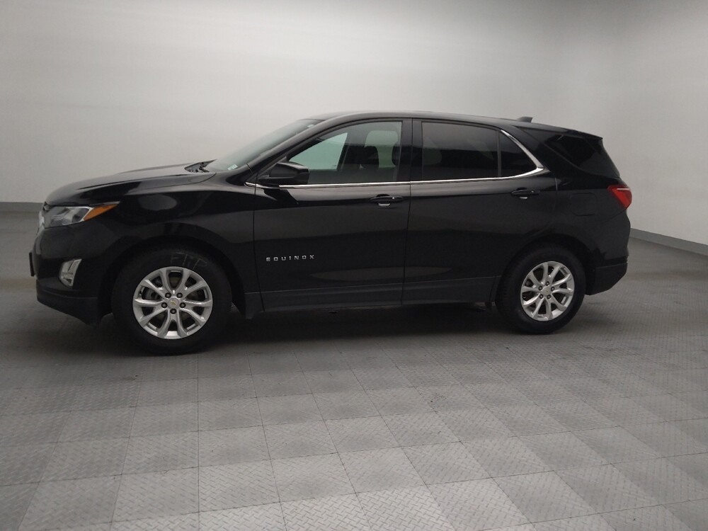 2019 Chevrolet Equinox in Round Rock, TX 78664 - 18127488 2