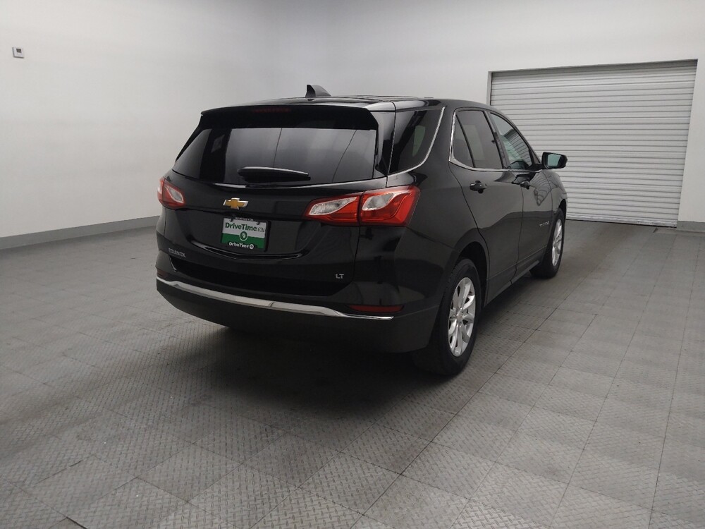 2019 Chevrolet Equinox in Round Rock, TX 78664 - 18127488 9