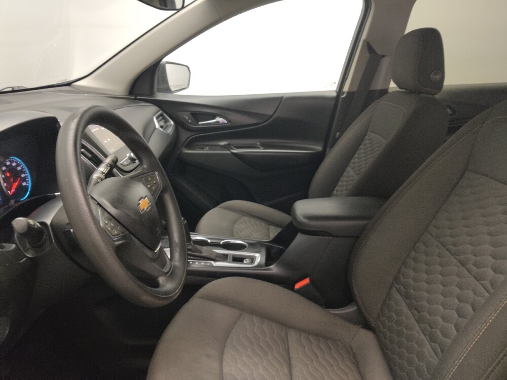 2019 Chevrolet Equinox in Round Rock, TX 78664 - 18127488 17