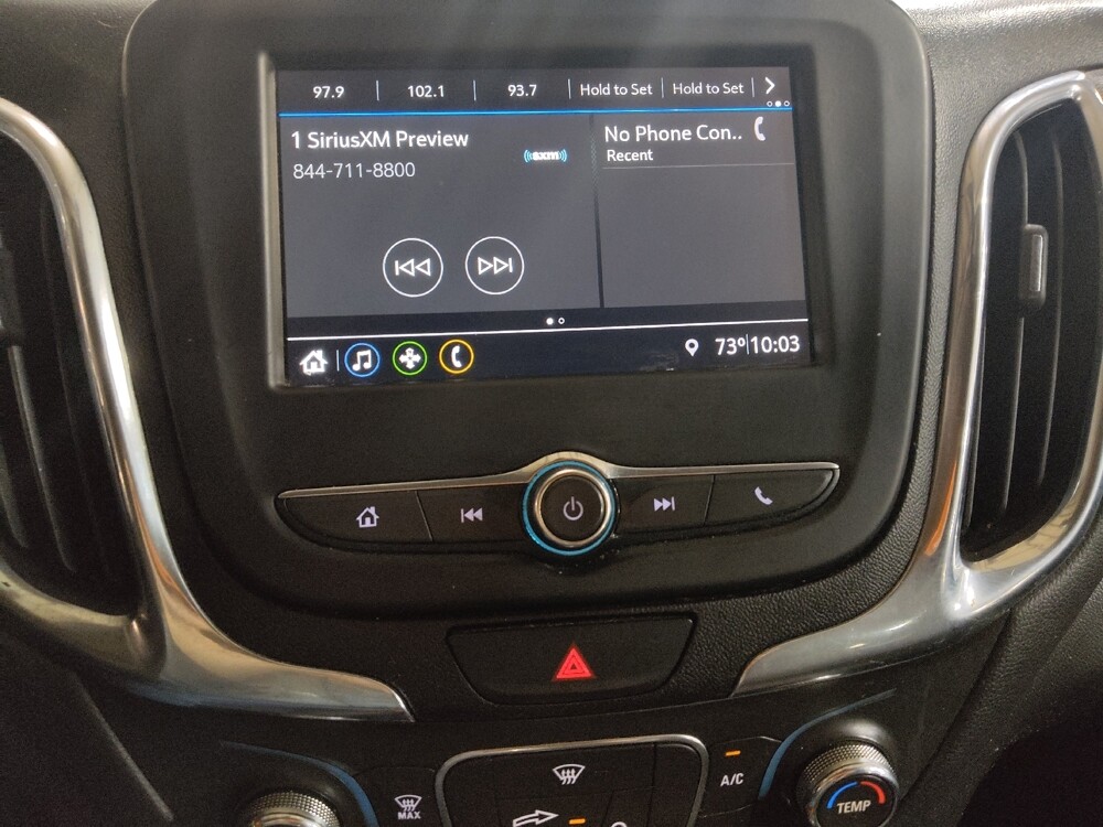 2019 Chevrolet Equinox in Round Rock, TX 78664 - 18127488 25