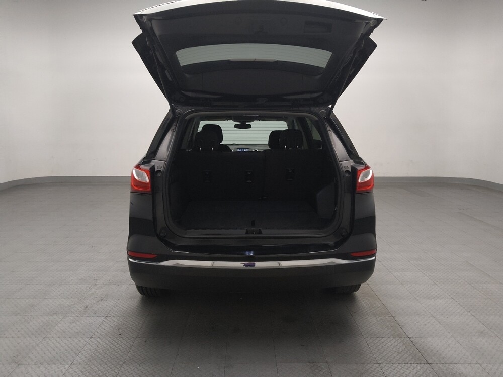 2019 Chevrolet Equinox in Round Rock, TX 78664 - 18127488 29