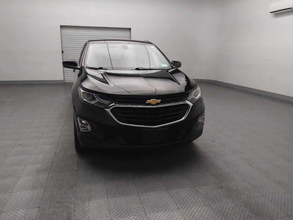 2019 Chevrolet Equinox in Round Rock, TX 78664 - 18127488 14