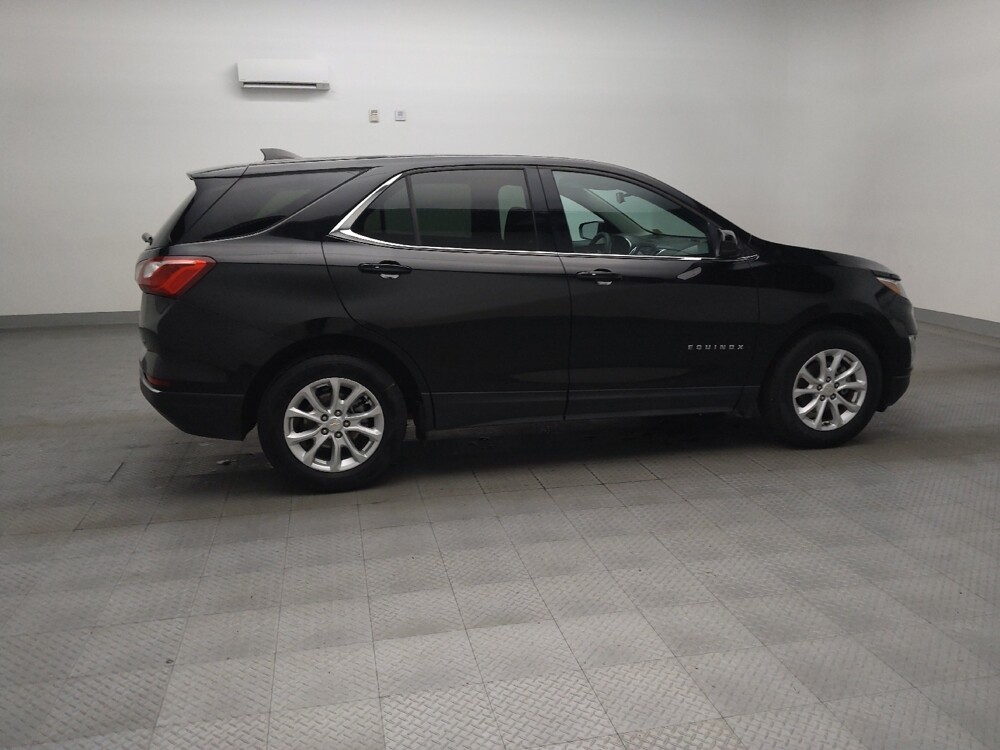 2019 Chevrolet Equinox in Round Rock, TX 78664 - 18127488 10
