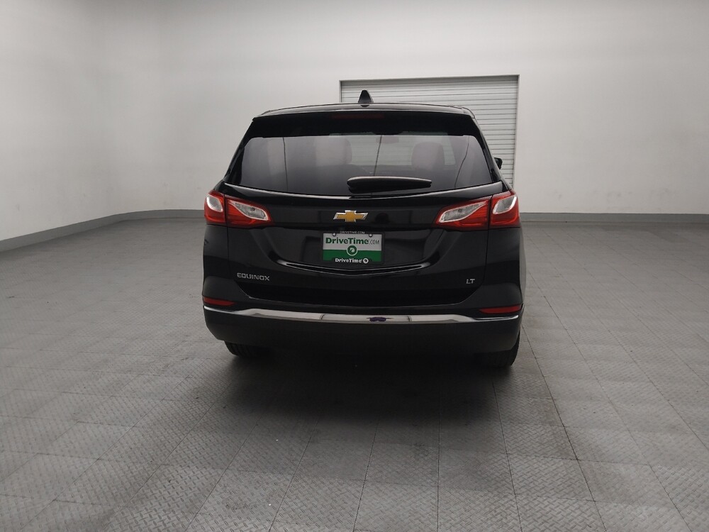 2019 Chevrolet Equinox in Round Rock, TX 78664 - 18127488 7