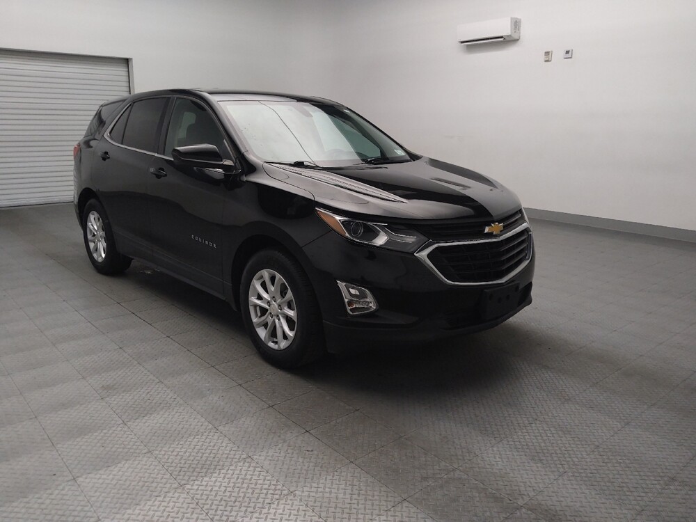 2019 Chevrolet Equinox in Round Rock, TX 78664 - 18127488 13