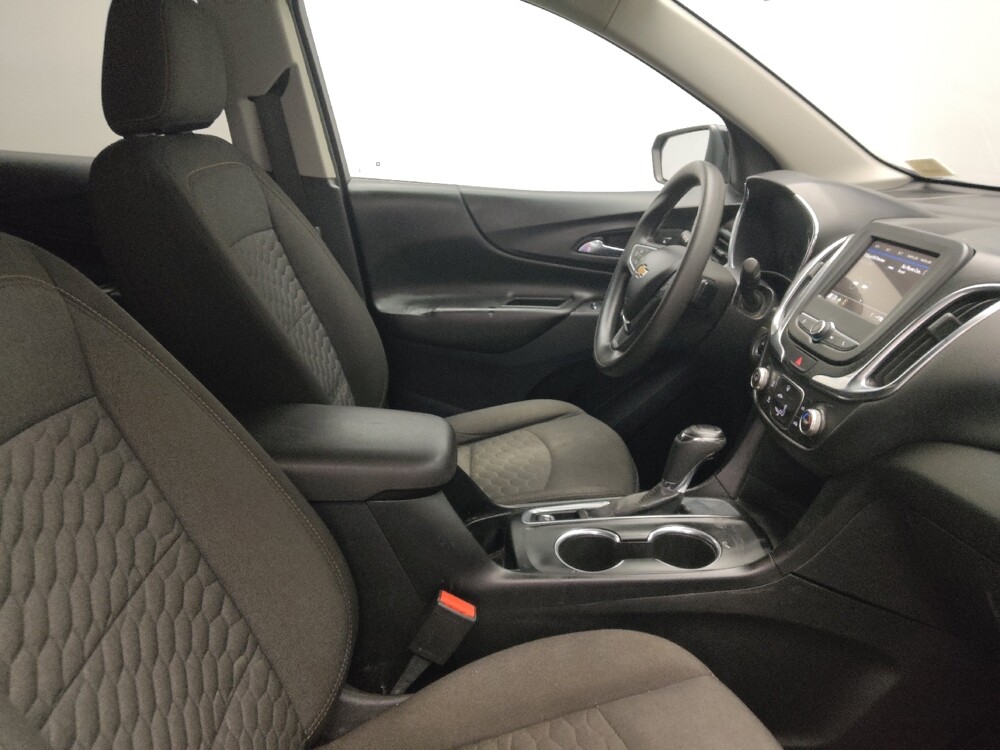 2019 Chevrolet Equinox in Round Rock, TX 78664 - 18127488 21