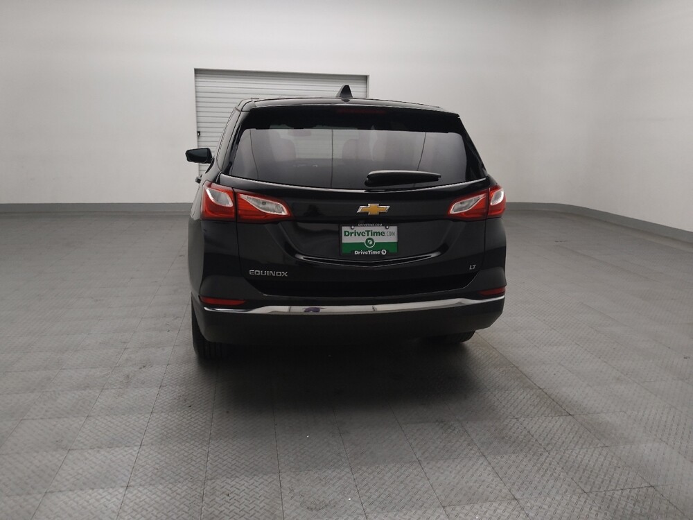 2019 Chevrolet Equinox in Round Rock, TX 78664 - 18127488 6