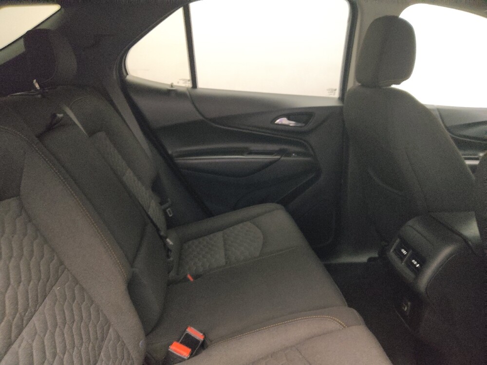 2019 Chevrolet Equinox in Round Rock, TX 78664 - 18127488 19