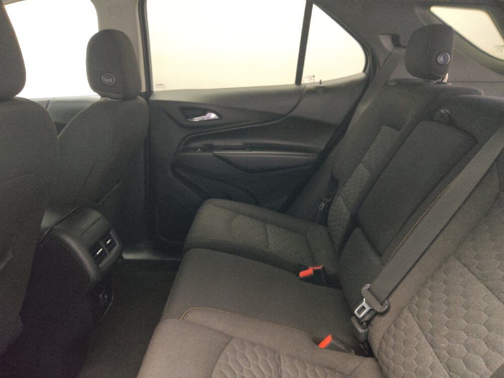 2019 Chevrolet Equinox in Round Rock, TX 78664 - 18127488 18