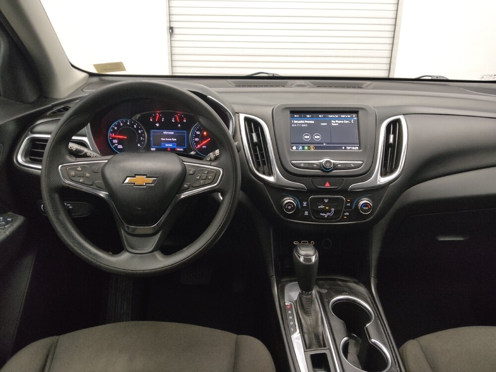 2019 Chevrolet Equinox in Round Rock, TX 78664 - 18127488 22