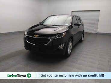 2019 Chevrolet Equinox in Round Rock, TX 78664