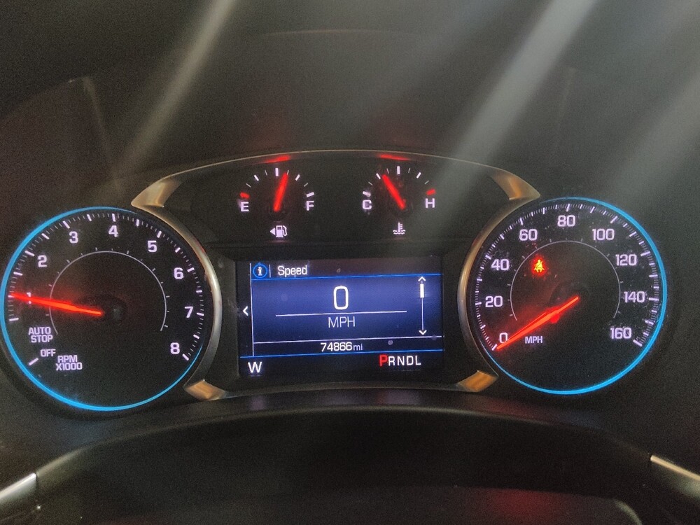 2019 Chevrolet Equinox in Round Rock, TX 78664 - 18127488 23