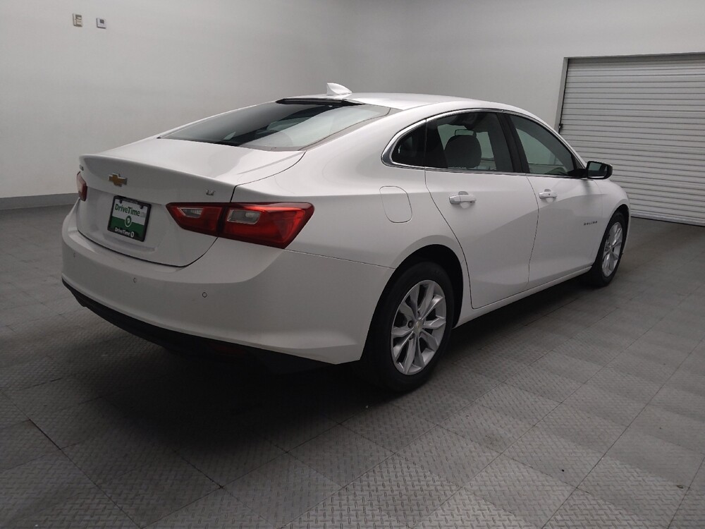 2025 Chevrolet Malibu in Tulsa, OK 74145 - 18127489 9