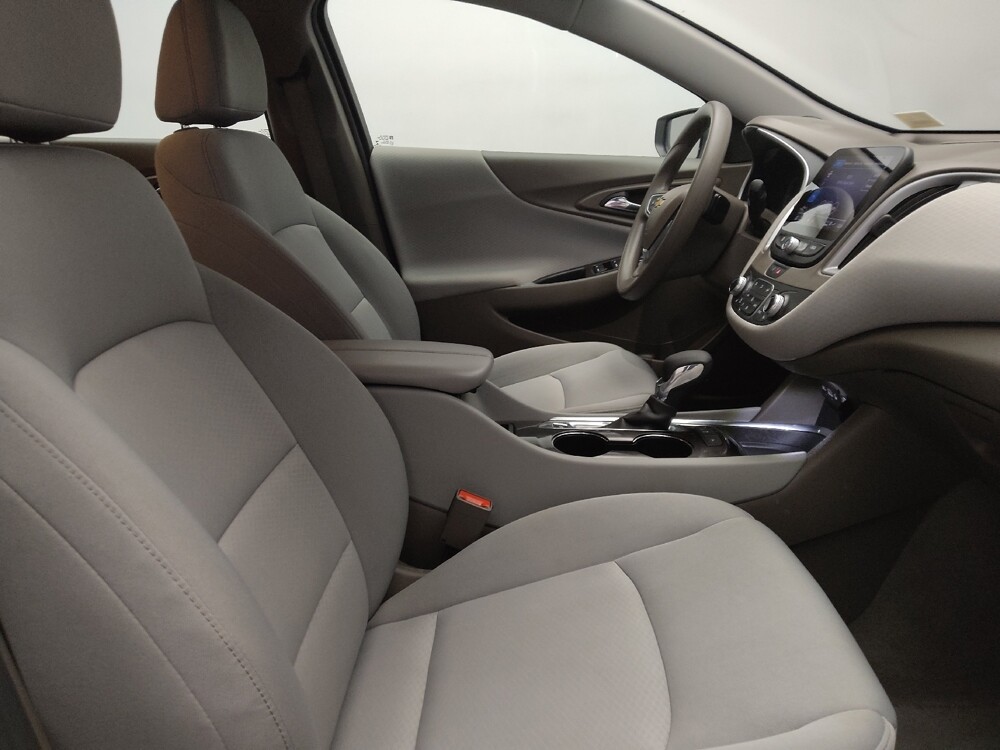 2025 Chevrolet Malibu in Tulsa, OK 74145 - 18127489 21