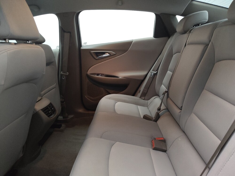 2025 Chevrolet Malibu in Tulsa, OK 74145 - 18127489 18