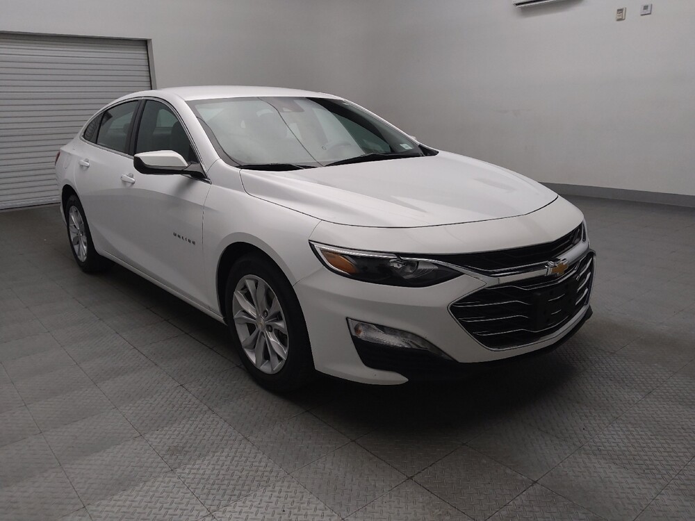 2025 Chevrolet Malibu in Tulsa, OK 74145 - 18127489 13