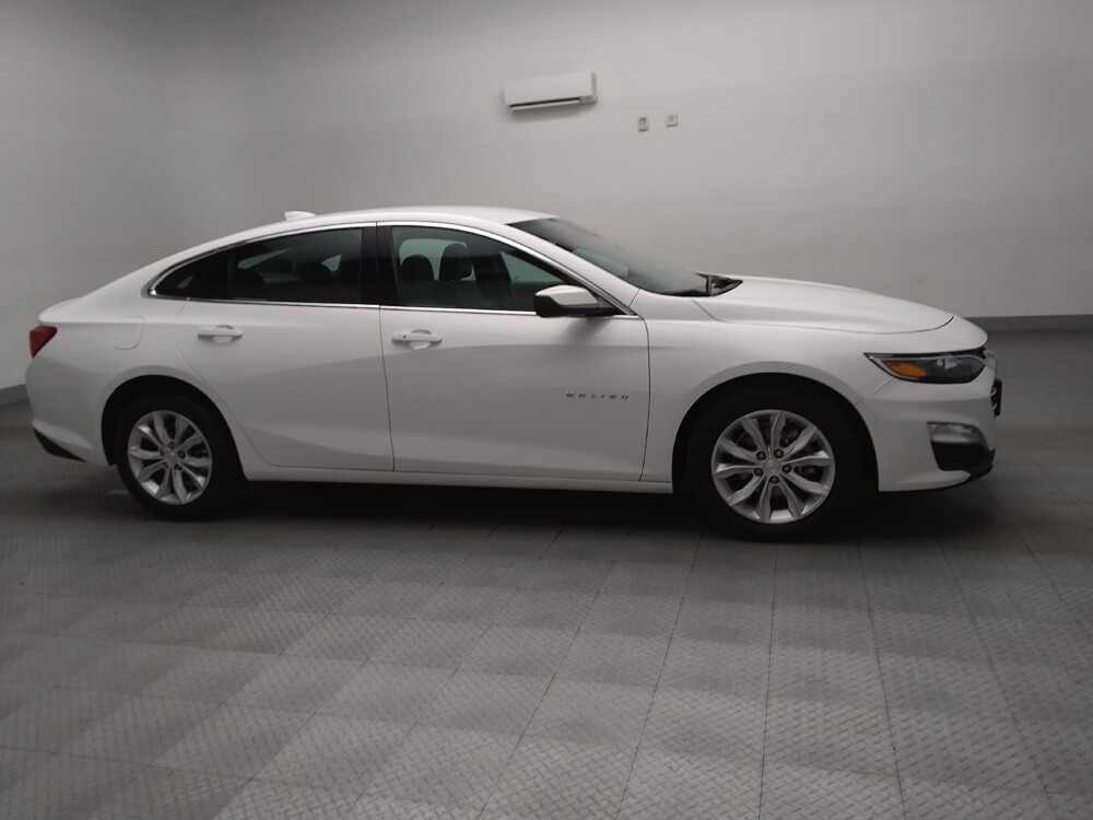 2025 Chevrolet Malibu in Tulsa, OK 74145 - 18127489 11