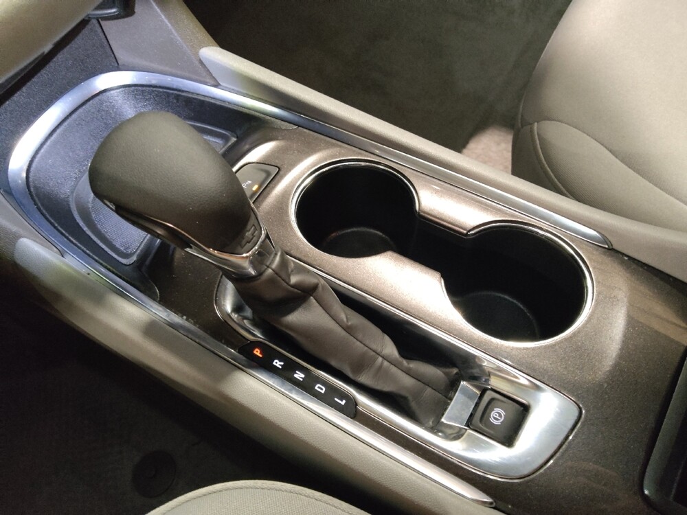 2025 Chevrolet Malibu in Tulsa, OK 74145 - 18127489 26