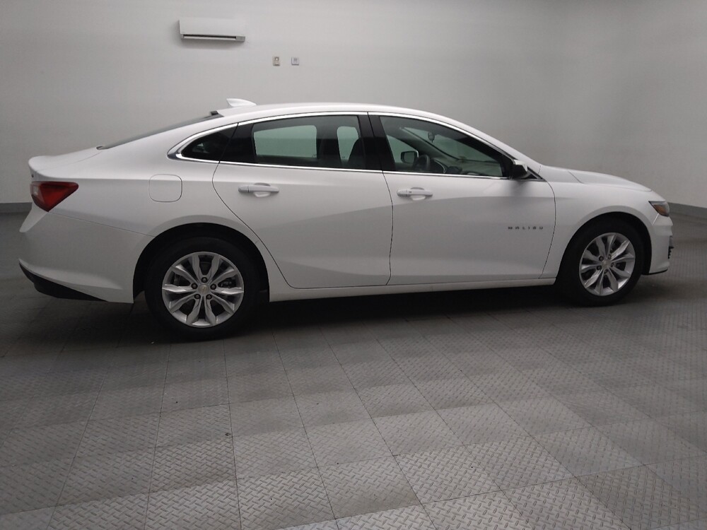 2025 Chevrolet Malibu in Tulsa, OK 74145 - 18127489 10