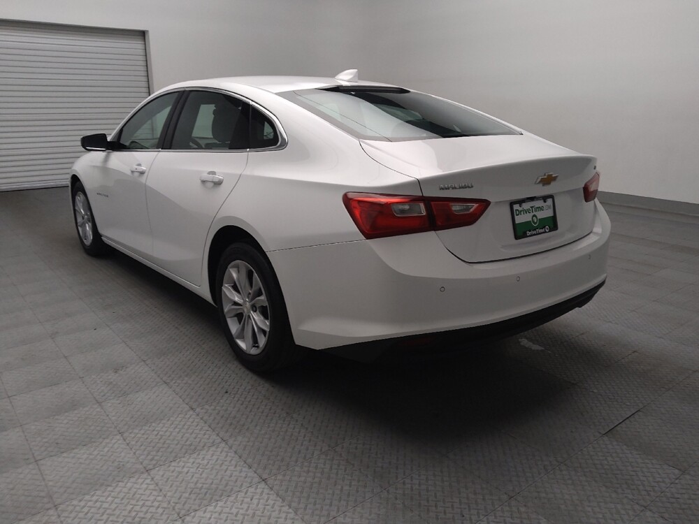 2025 Chevrolet Malibu in Tulsa, OK 74145 - 18127489 5