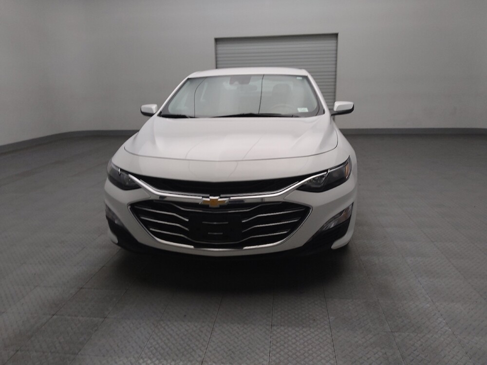 2025 Chevrolet Malibu in Tulsa, OK 74145 - 18127489 15