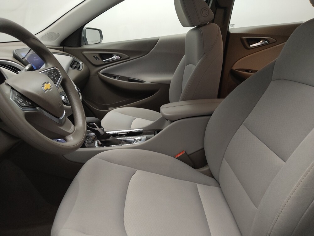 2025 Chevrolet Malibu in Tulsa, OK 74145 - 18127489 17