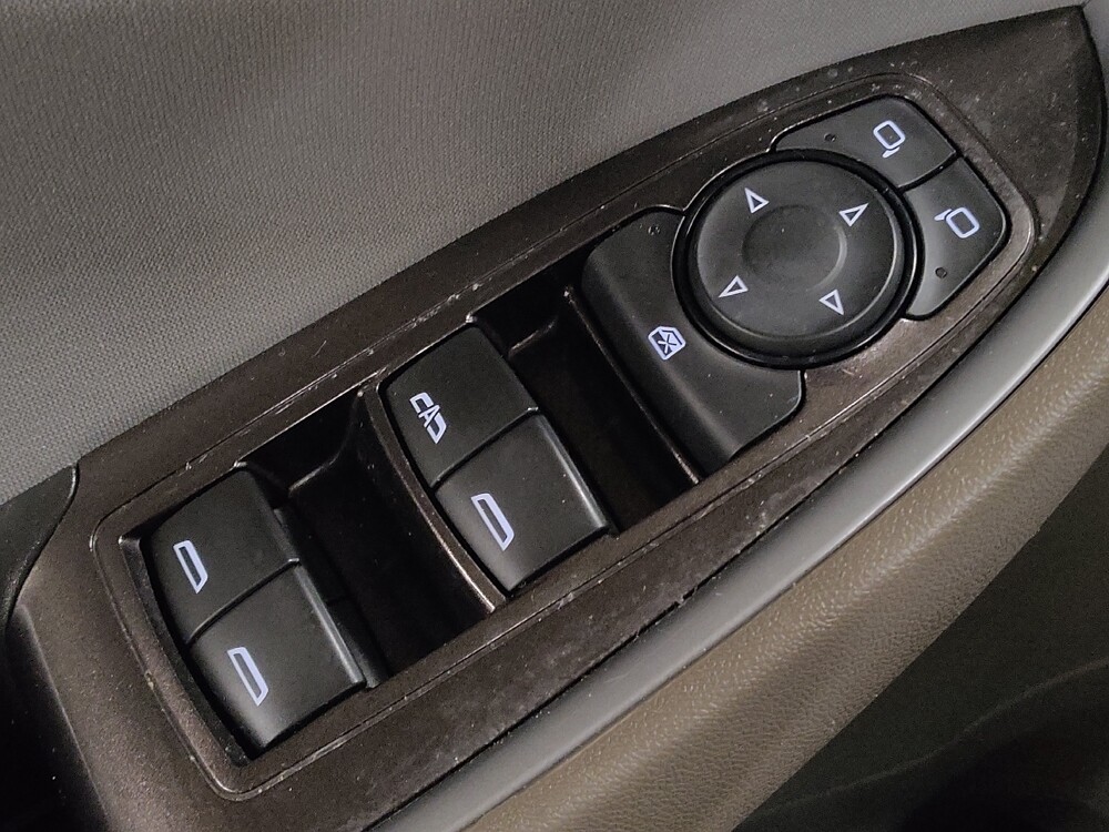 2025 Chevrolet Malibu in Tulsa, OK 74145 - 18127489 27