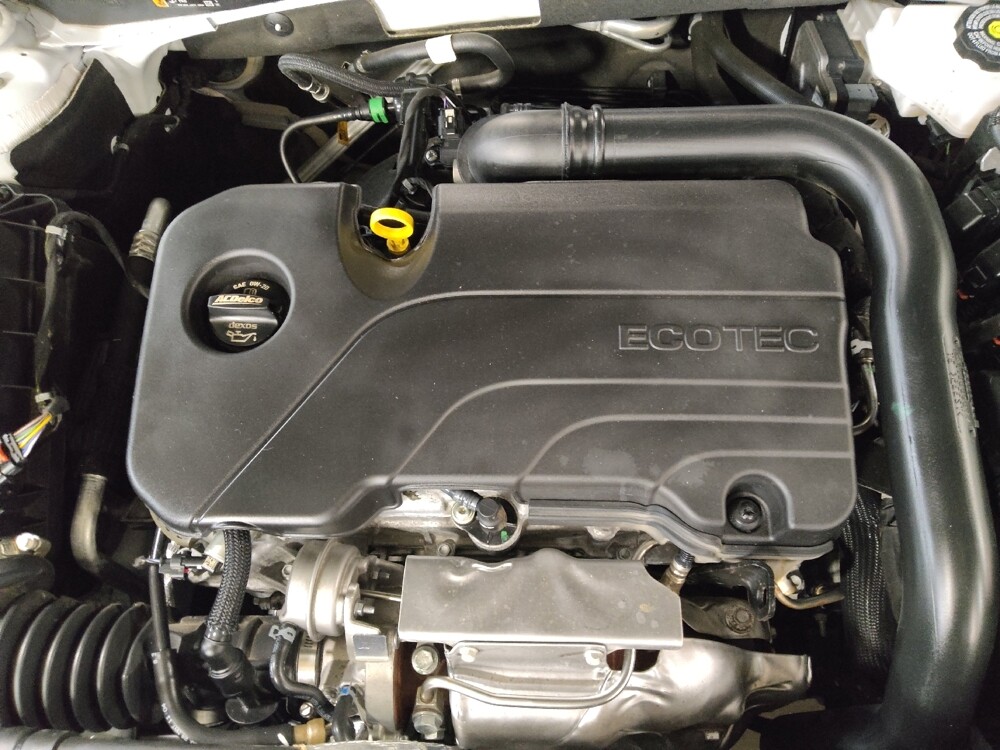 2025 Chevrolet Malibu in Tulsa, OK 74145 - 18127489 30