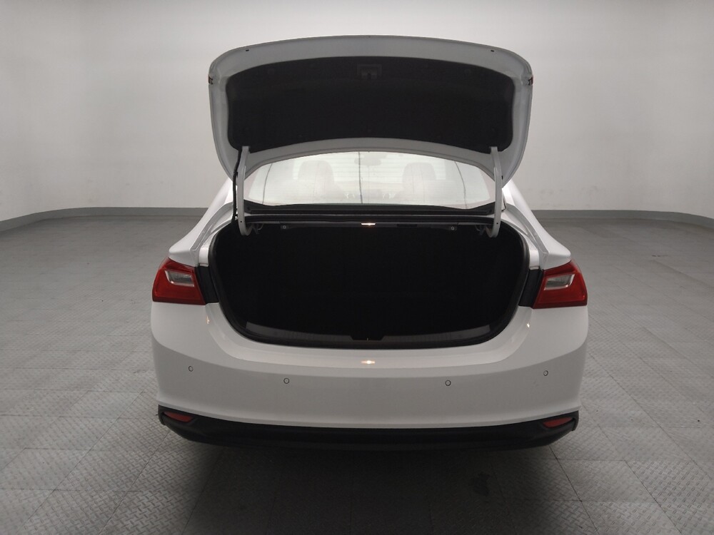 2025 Chevrolet Malibu in Tulsa, OK 74145 - 18127489 29