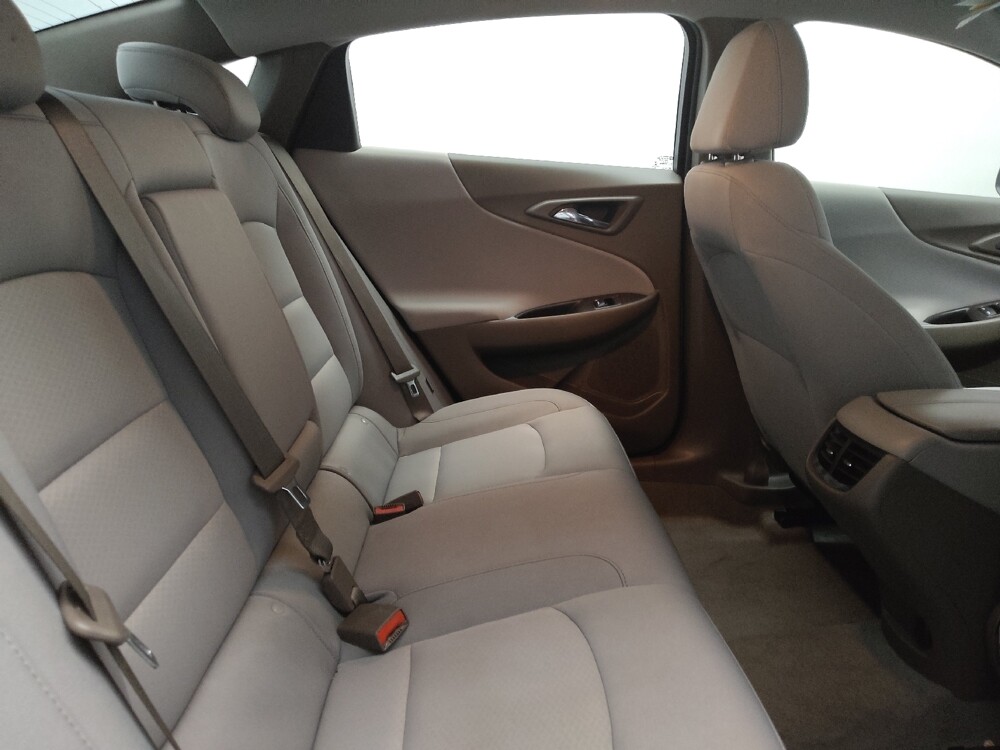 2025 Chevrolet Malibu in Tulsa, OK 74145 - 18127489 19