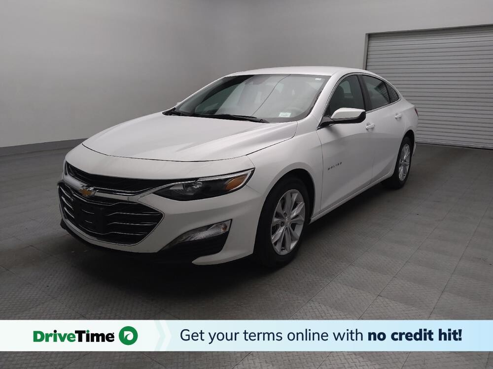 2025 Chevrolet Malibu in Tulsa, OK 74145 - 18127489