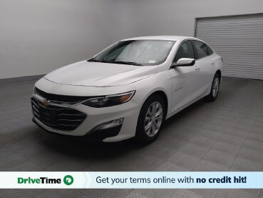 2025 Chevrolet Malibu in Tulsa, OK 74145