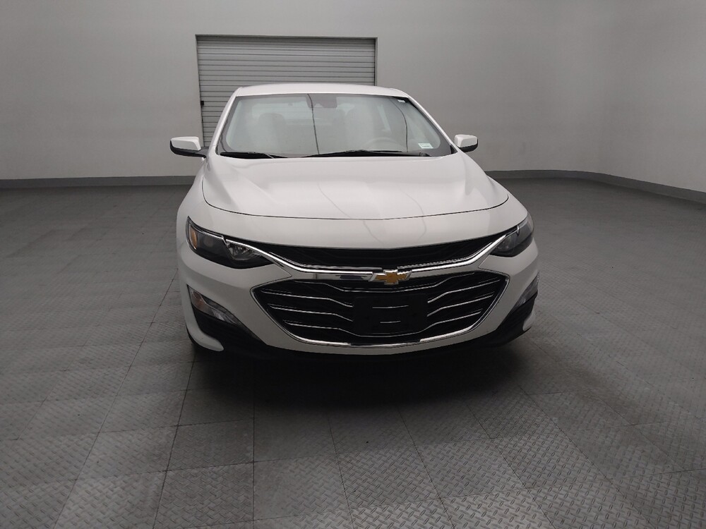 2025 Chevrolet Malibu in Tulsa, OK 74145 - 18127489 14