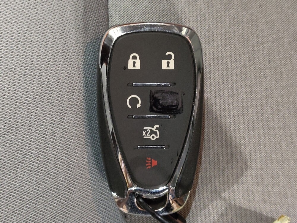 2025 Chevrolet Malibu in Tulsa, OK 74145 - 18127489 32