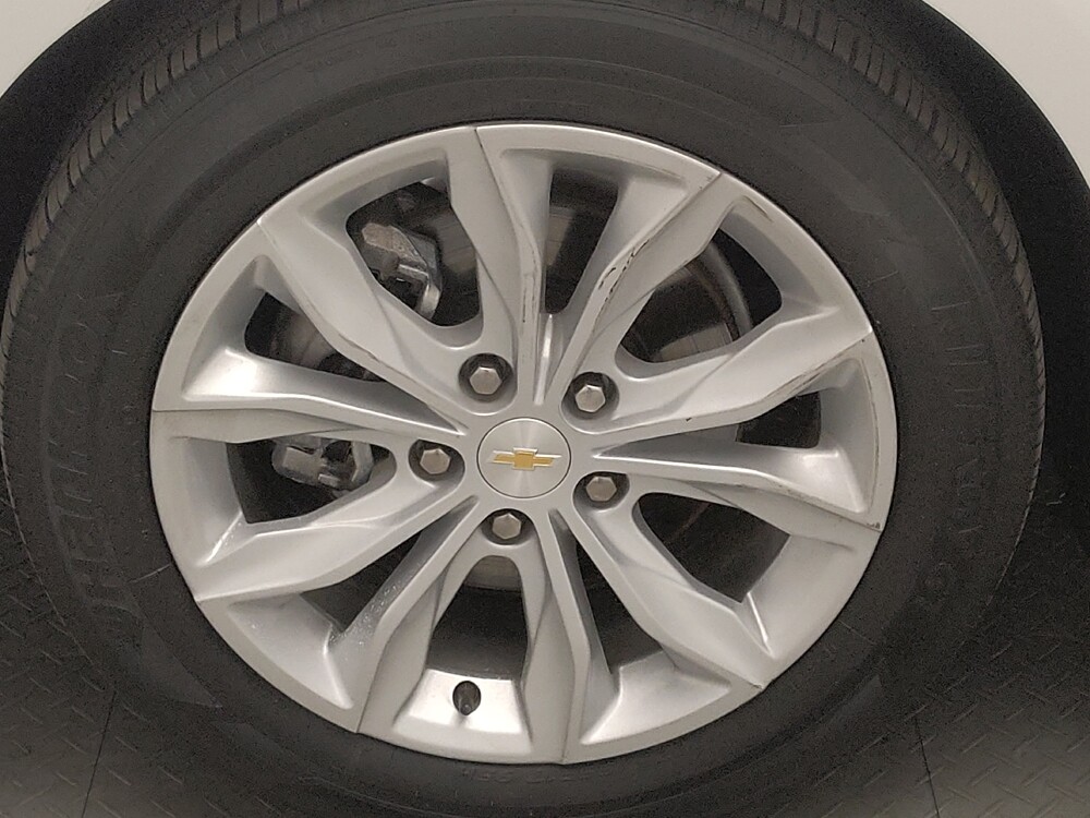 2025 Chevrolet Malibu in Tulsa, OK 74145 - 18127489 31