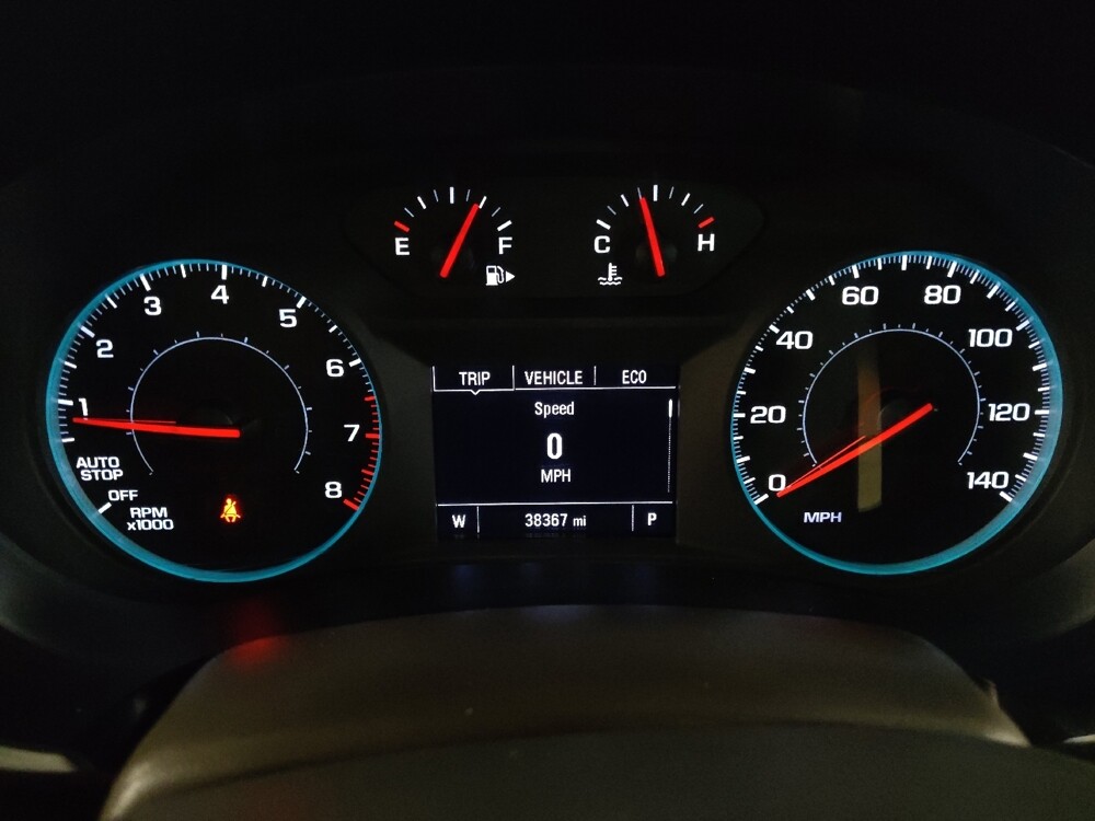 2025 Chevrolet Malibu in Tulsa, OK 74145 - 18127489 23