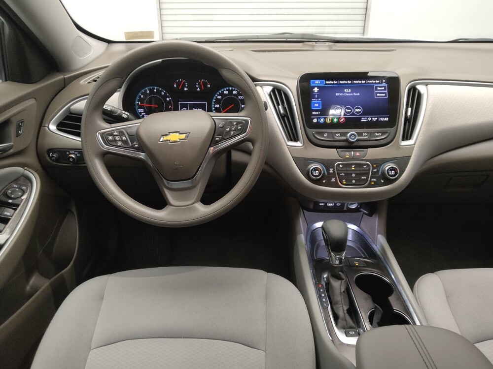 2025 Chevrolet Malibu in Tulsa, OK 74145 - 18127489 22