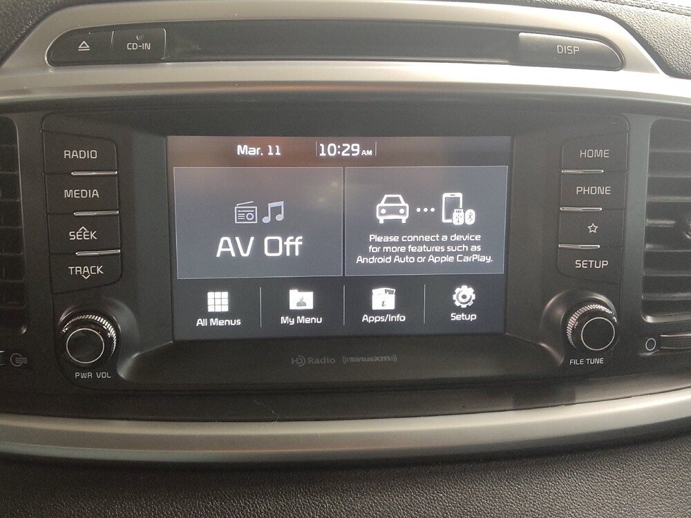 2019 Kia Sorento in Arlington, TX 76011 - 18127490 25