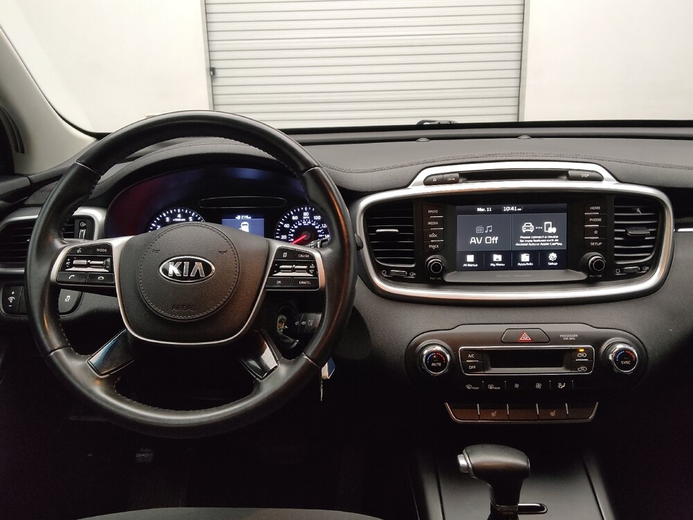 2019 Kia Sorento in Arlington, TX 76011 - 18127490 22